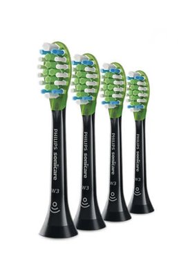 Philips Sonicare Premium White HX9064/33 Black 4 ks