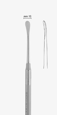 Medesy 918 - Henahan retraktory