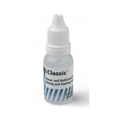 IPS Classic Glazing/Staining Liquid 15 ml