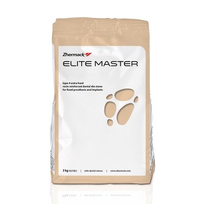 Zhermack Elite Master