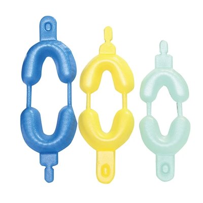 Łyżki do aplikacji pianki Polimo 100 szt. - WARIANTY