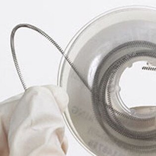 Sprężynka stalowa otwarta 010X30 Dynaflex OPEN COIL SPRING STAINLESS STEEL--010X30 40" SPOOL