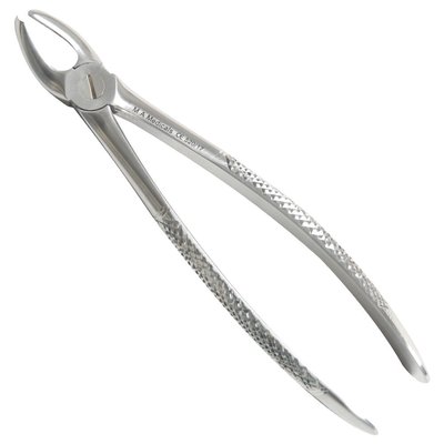 Kleště vel.17 horní molárové, pravé