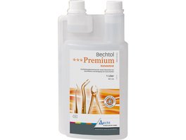 Bechtol Premium - Kanister 5 Liter