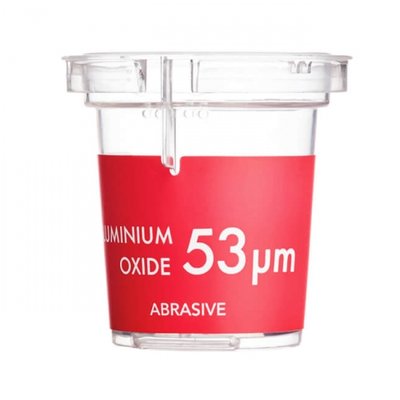 AQUACARE Aluminium Oxide 53 micron 4 x 85g cartridge