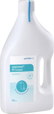 gigasept® FF