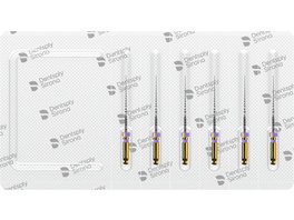 ProTaper Ultimate™ Slider - Packung 6 Stück 31 mm