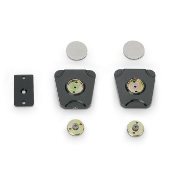 Artex Splitex Plate Set