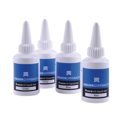 Ceramill Eye tekutina