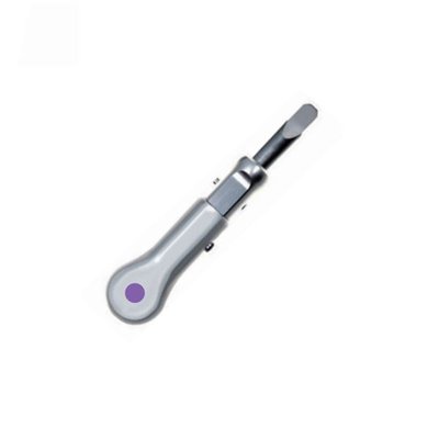 Kleště na expandery fialový 1 ks