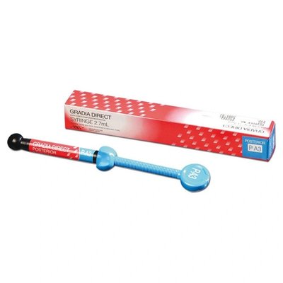 Gradia Direct Posterior P - A3,5