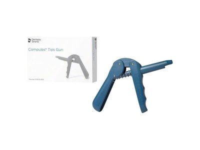 Aplikační pistole kompozit