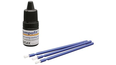 tempofit® finish