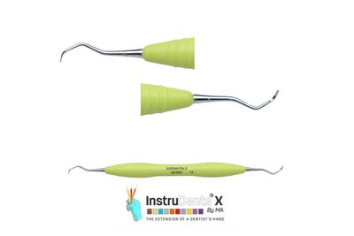 Kyreta Goldman-Fox 3 IDX