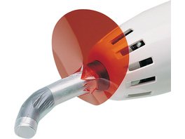 Cure Sleeve™ - Packung 400 Stück für Spitzen von 13 mm