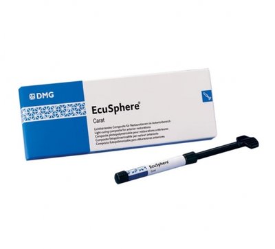 DMG EcuSphere Carat - A2