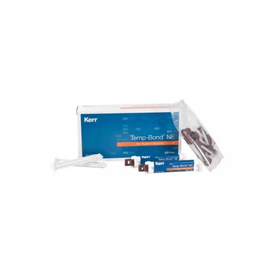 Temp-Bond NE automix 2 x strzykawka 11.8g