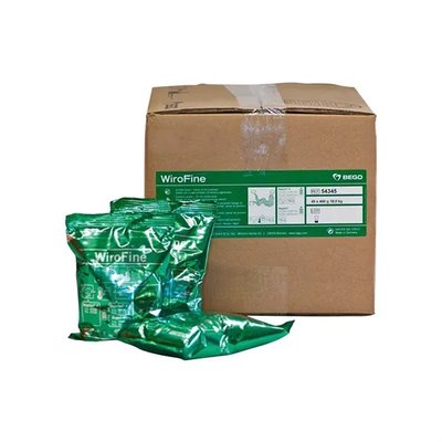Wirofine 18 kg (45x400g)