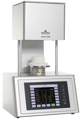 Austromat 654 press-i-dent