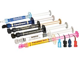 Ultradent™ Porcelain Repair