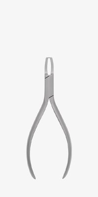 Medesy 3000 - Kliešte na snímanie bracketov, pások a adhesív