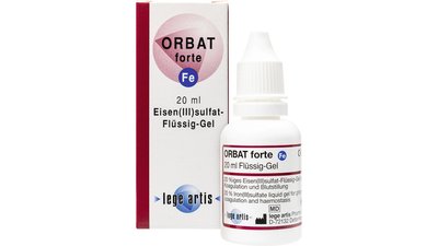 ORBAT forte