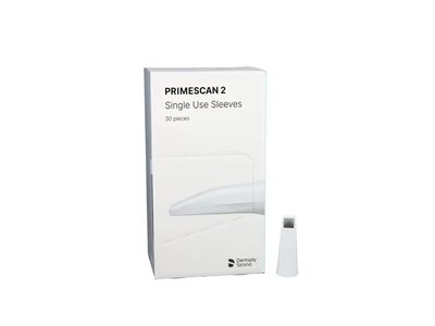Jednorázové návleky pro Primescan 2
