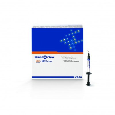 Grandio Flow set 8x 2 g