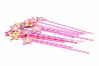 Zabawka - Różdżka 10 + 2 GRATIS