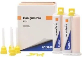 Honigum Pro-Light 2x50ml