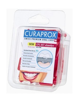 Curaprox CPS 307 prime handy mezizubní kartáčky 30 ks