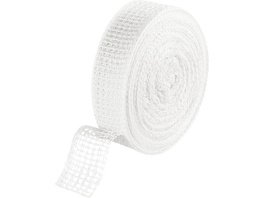Tamponadebinde - Packung 5 m lang, 1 cm breit