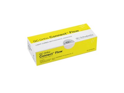 GC ORTHO CONNECT flow 2x 2,7G (2.0ML)