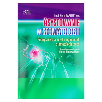 Edra Urban & Partner - Asystowanie w stomatologii