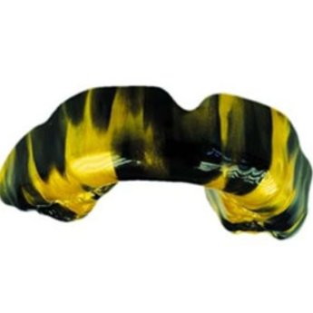 Playsafe Triple Light Set, Freestyle - Goldflakes (22), 120mm