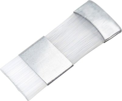 Bohrerreinigungsbürste