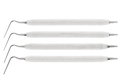 Kondensator pionowy - Vertical Dental Market - średnica - 0.7 mm