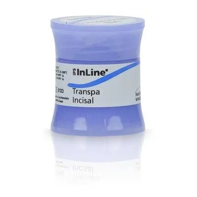 IPS InLine Transpa Incisal 100 g 1