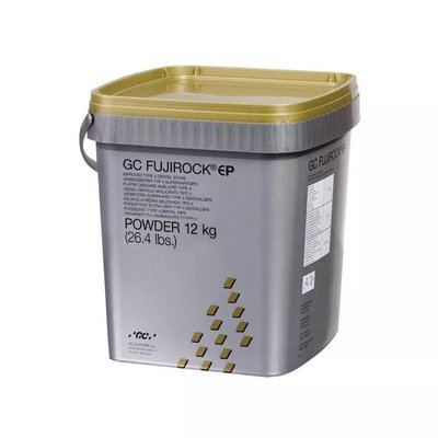 GC Gips Fujirock EP Golden Brown 12kg
