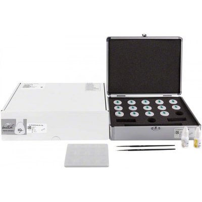 GC Initial IQ, One Body Concept, LP NF Set