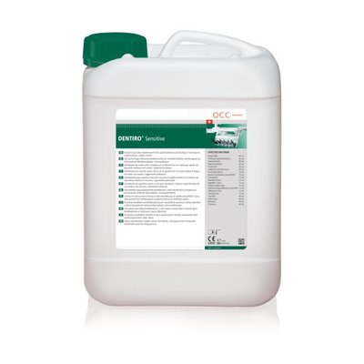 Dentiro sensitive 5l