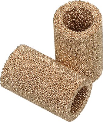 DAC Universal Filter