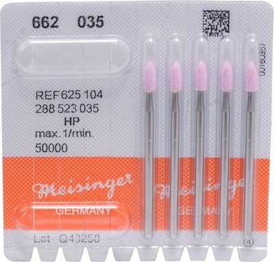 Keramische Schleifer 662