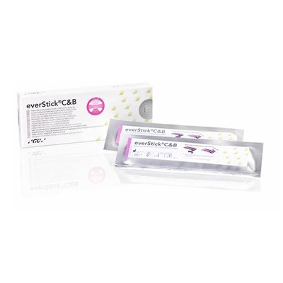 EverStick C&B 2x12cm