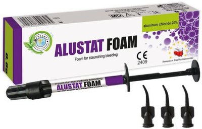 Alustat Foam