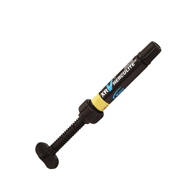 Herculite® XRV, 1 x 5 g stříkačka, Dentin - D2