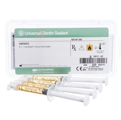 Universal Dentin Sealant - 4x1.2 ml
