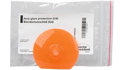 Blendschutzschild