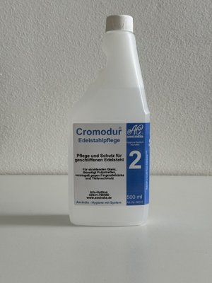 Cromodur 500 ml