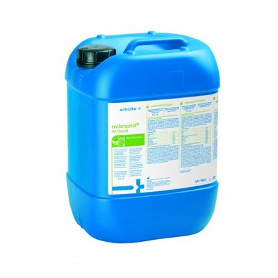 Mikrozid AF liquid 10 l
